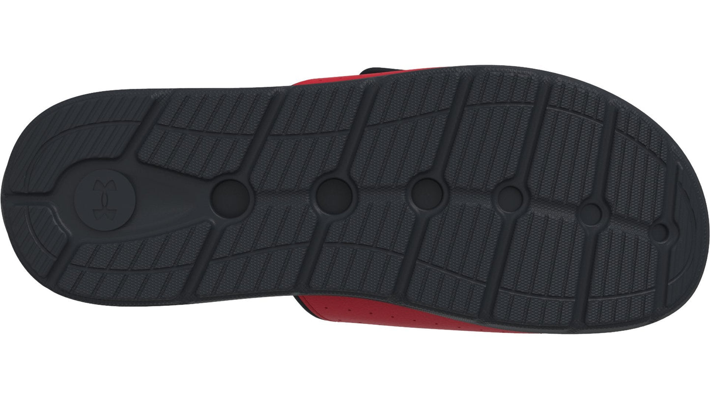 UA M IGNITE PRO SL | Under Armour Men Slide | Sandals & Slides & Thongs