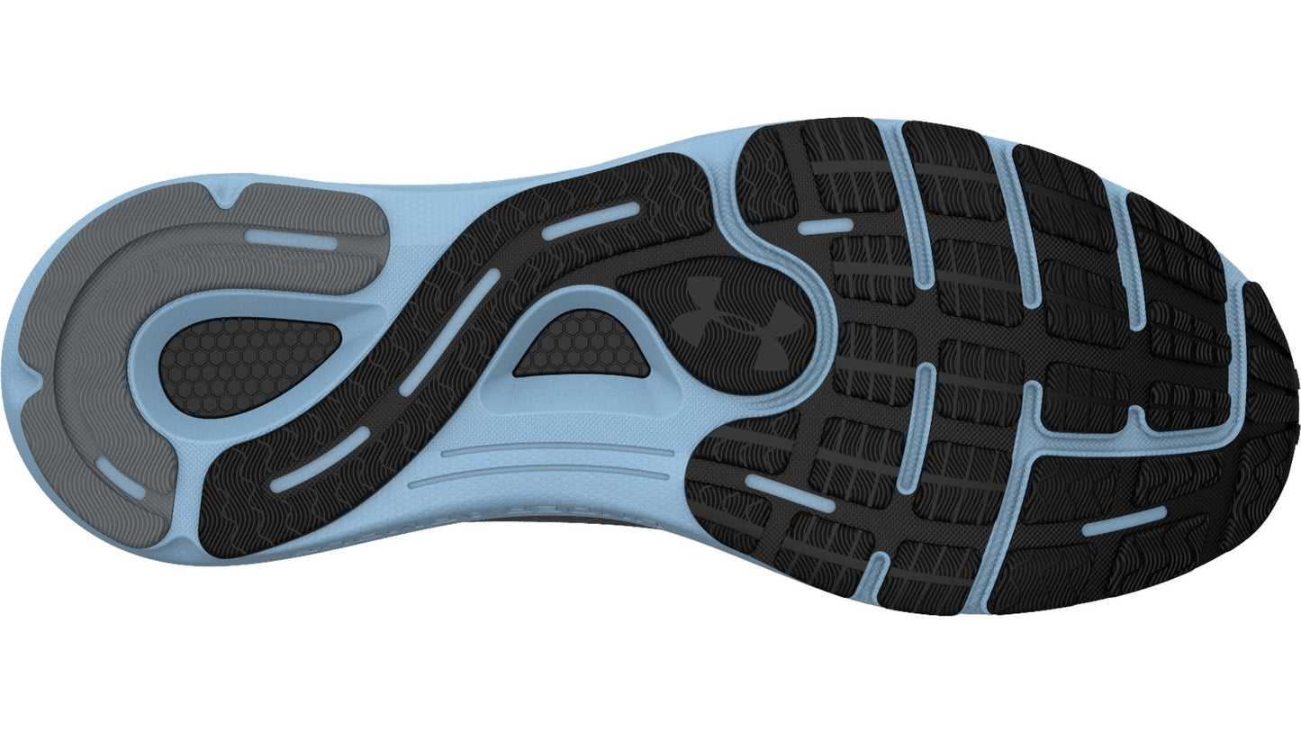 UA HOVR SONIC 6 | Under Armour Men Shoes | Running Shoes