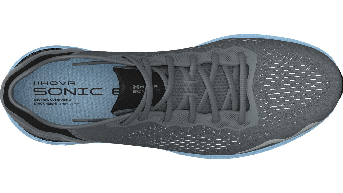 UA HOVR SONIC 6 | Under Armour Men Shoes | Running Shoes