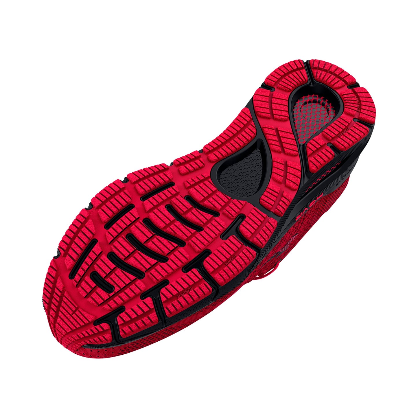 UA HOVR INTAKE 6 | Under Armour Men Shoes | Running Shoes