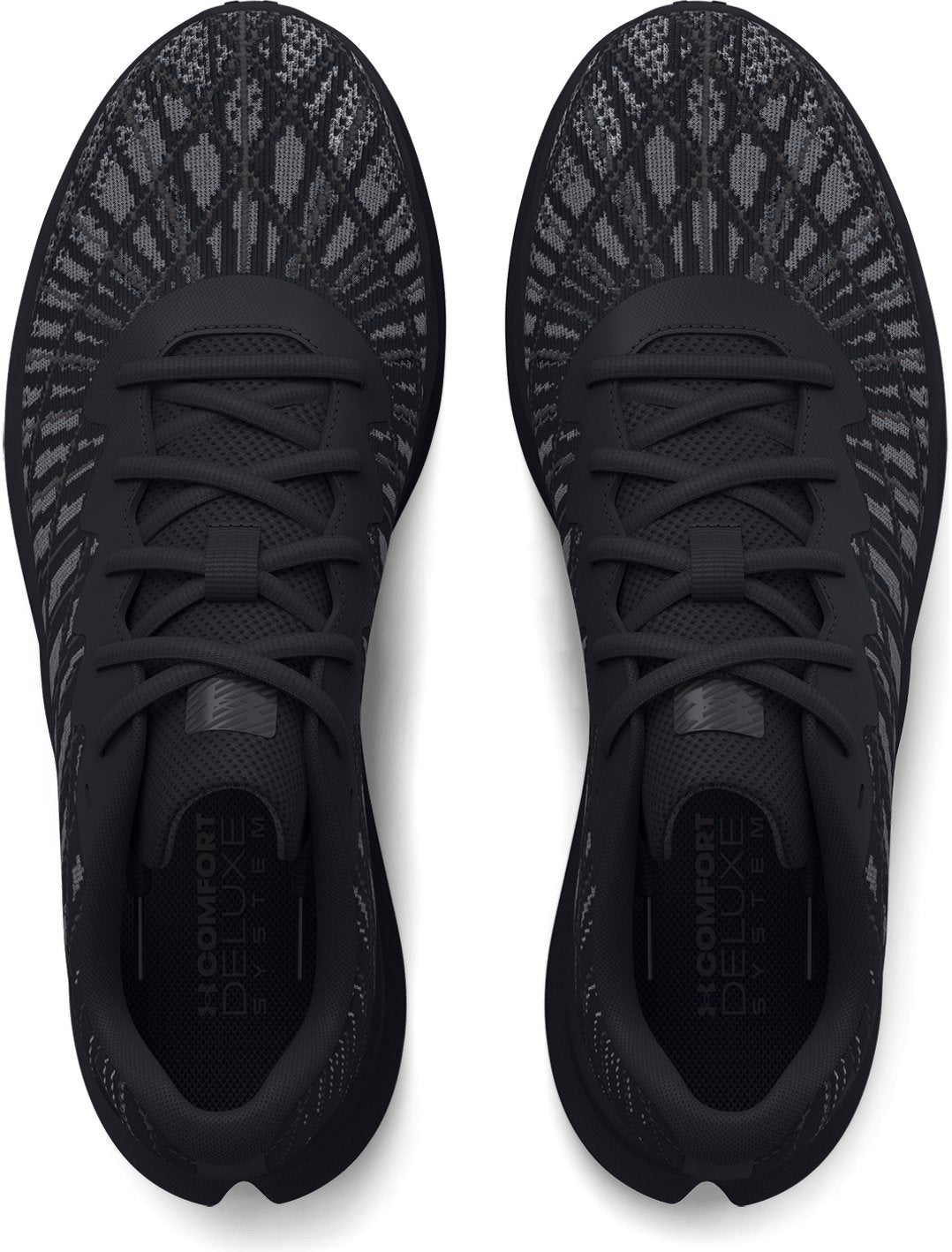 UA CHARGED BREEZE 2 | Under Armour Men Shoes | Running Shoes