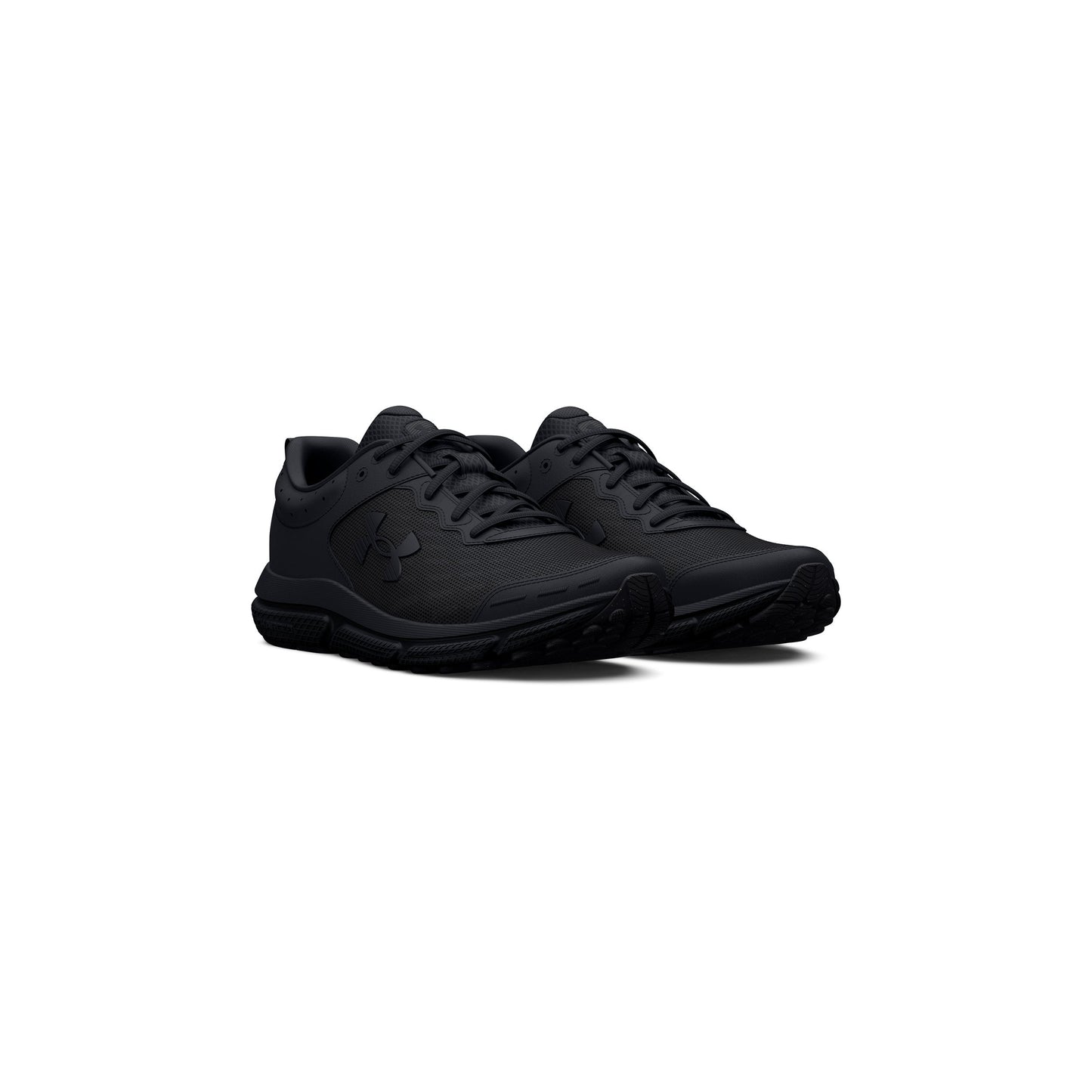 UA CHARGED ASSERT 10 | Under Armour Men Shoes | Running Shoes
