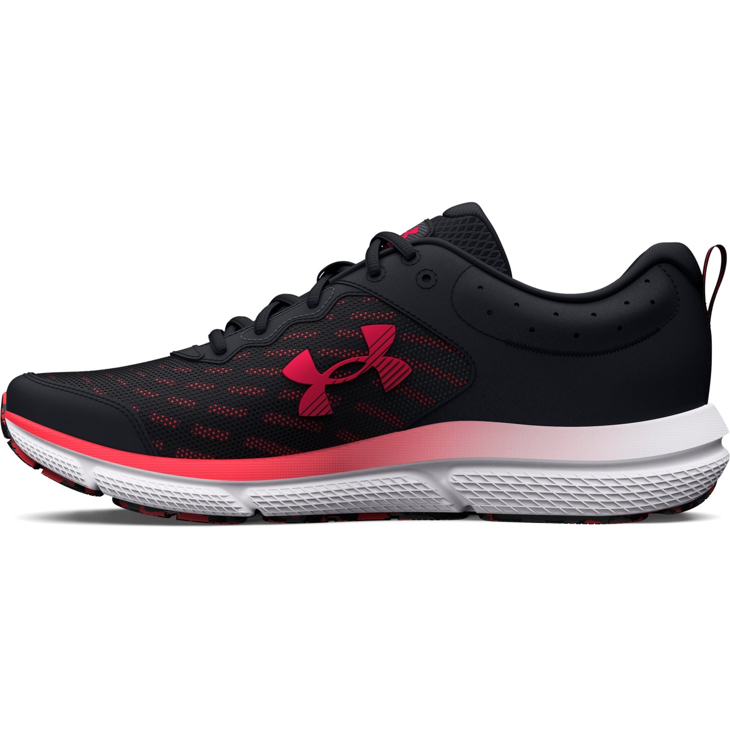UA CHARGED ASSERT 10 | Under Armour Men Shoes | Running Shoes