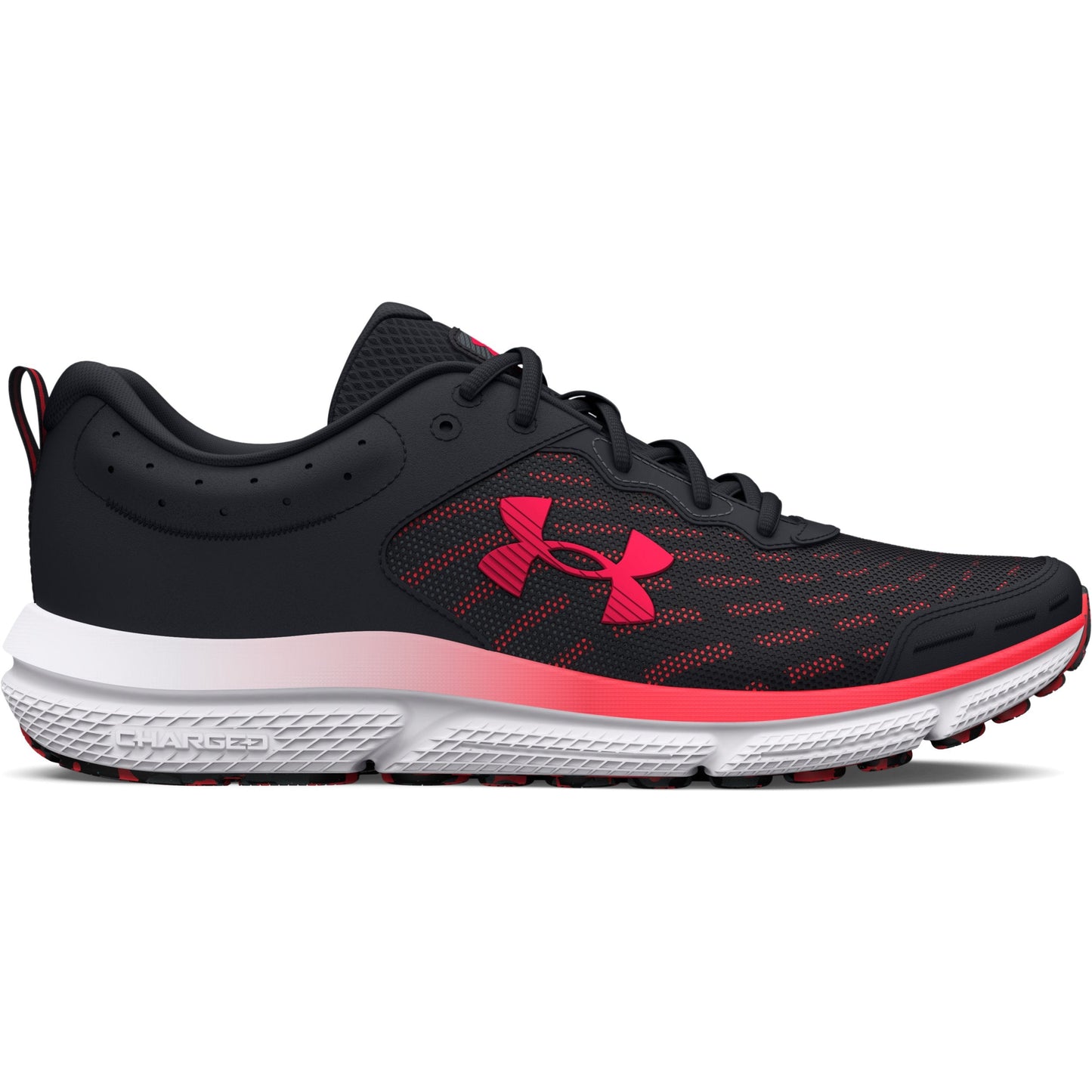 UA CHARGED ASSERT 10 | Under Armour Men Shoes | Running Shoes