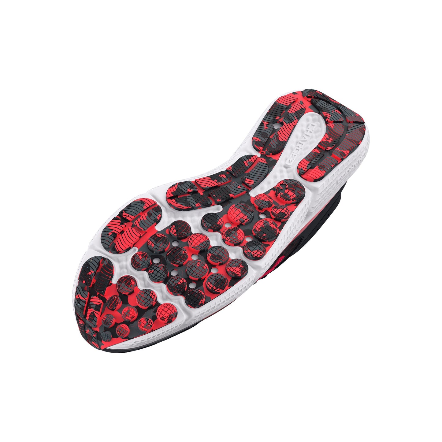UA CHARGED ASSERT 10 | Under Armour Men Shoes | Running Shoes