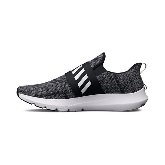 UA W SURGE 3 SLIP | Under Armour Women Shoes | Running Shoes