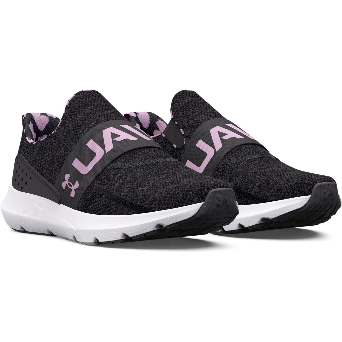 UA W SURGE 3 SLIP | Under Armour Women Shoes | Running Shoes