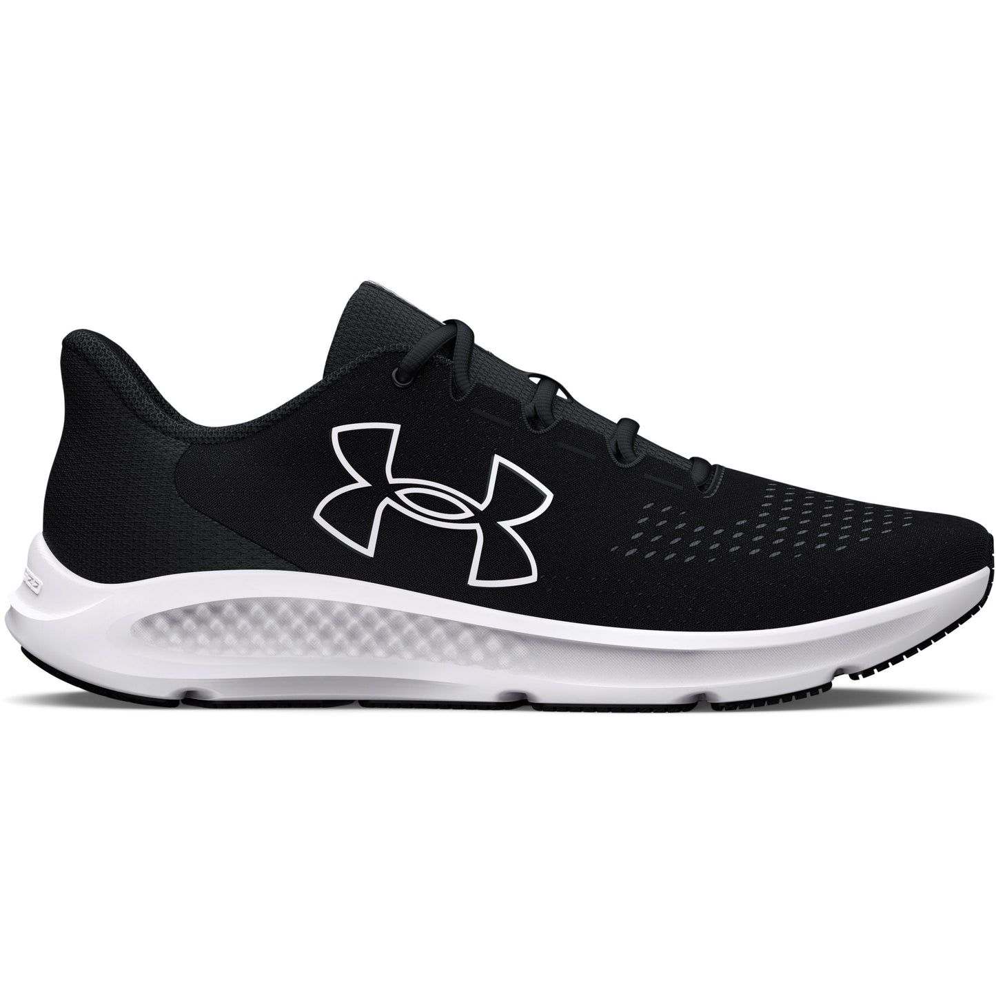 UA CHARGED PURSUIT 3 BL | Under Armour Men Shoes | Running Shoes