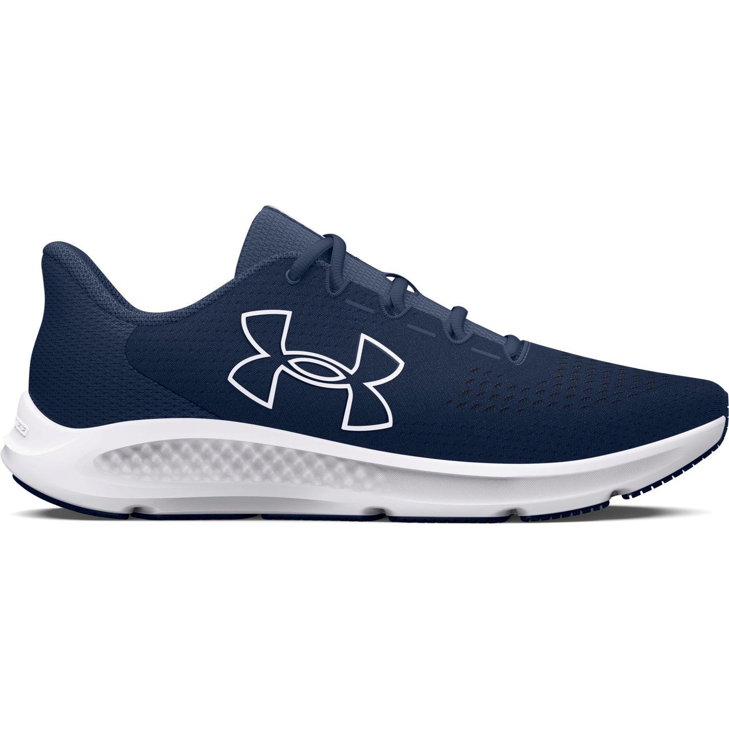 UA CHARGED PURSUIT 3 BL | Under Armour Men Shoes | Running Shoes