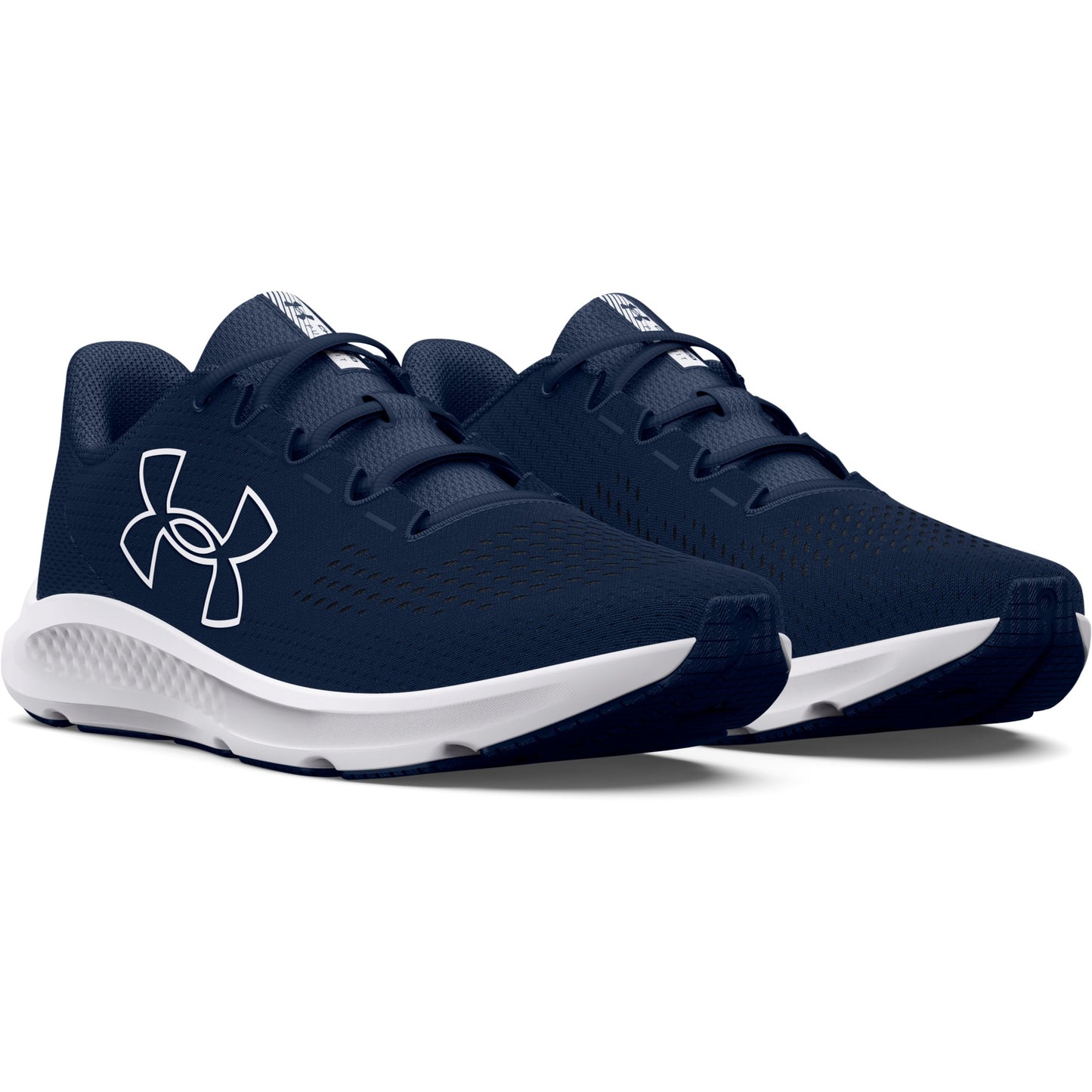 UA CHARGED PURSUIT 3 BL | Under Armour Men Shoes | Running Shoes