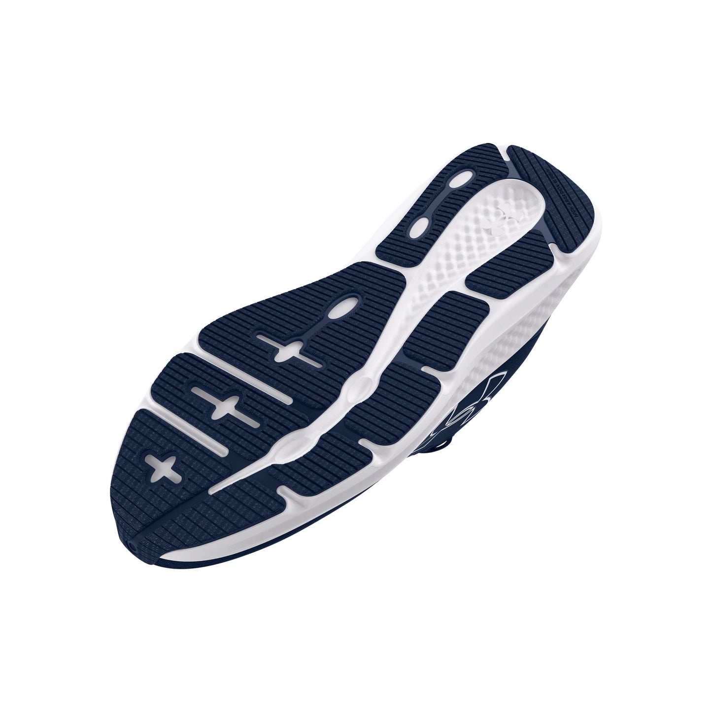 UA CHARGED PURSUIT 3 BL | Under Armour Men Shoes | Running Shoes