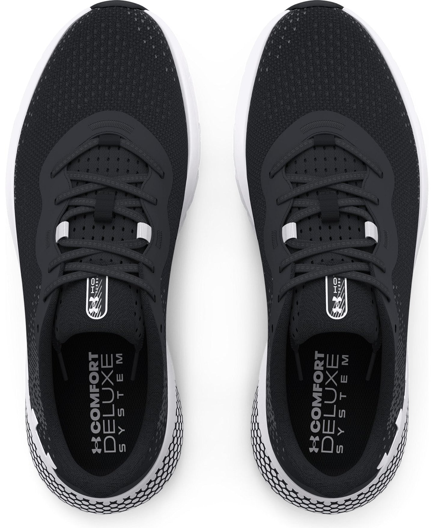 UA HOVR TURBULENCE 2 | Under Armour Men Shoes | Running Shoes