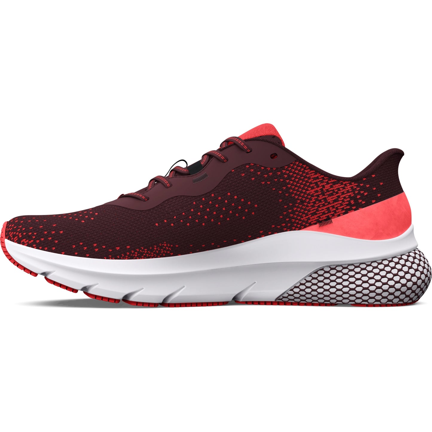 UA HOVR TURBULENCE 2 | Under Armour Men Shoes | Running Shoes