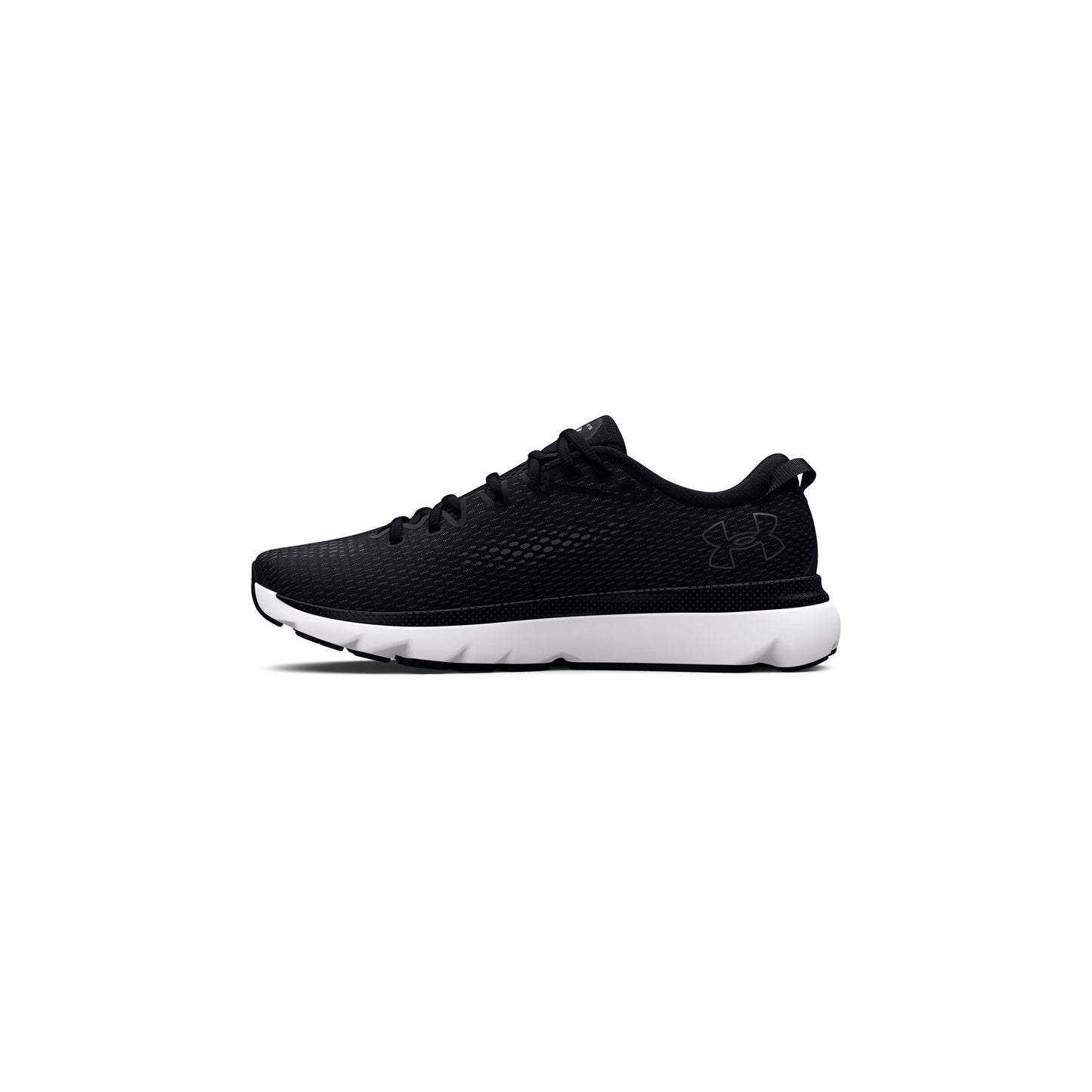 UA HOVR INFINITE 5 | Under Armour Men Shoes | Running Shoes