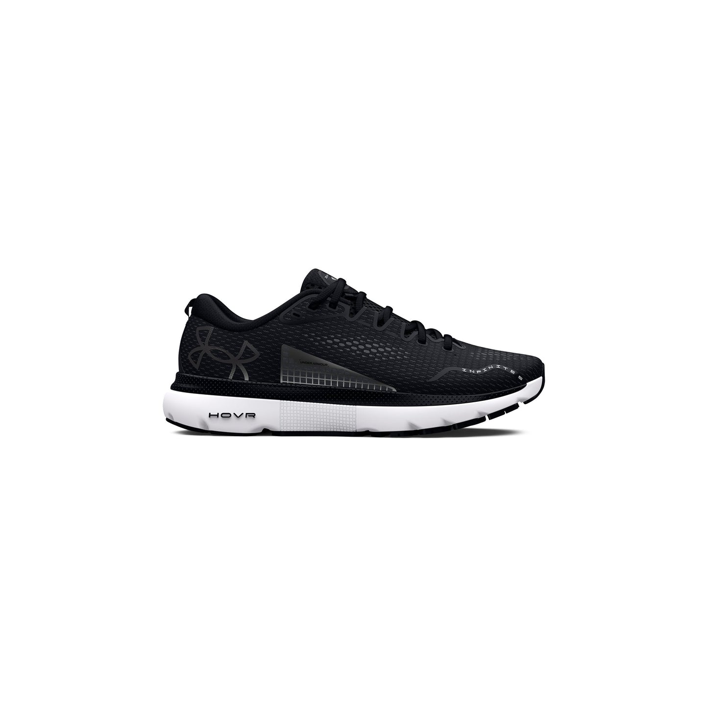 UA HOVR INFINITE 5 | Under Armour Men Shoes | Running Shoes