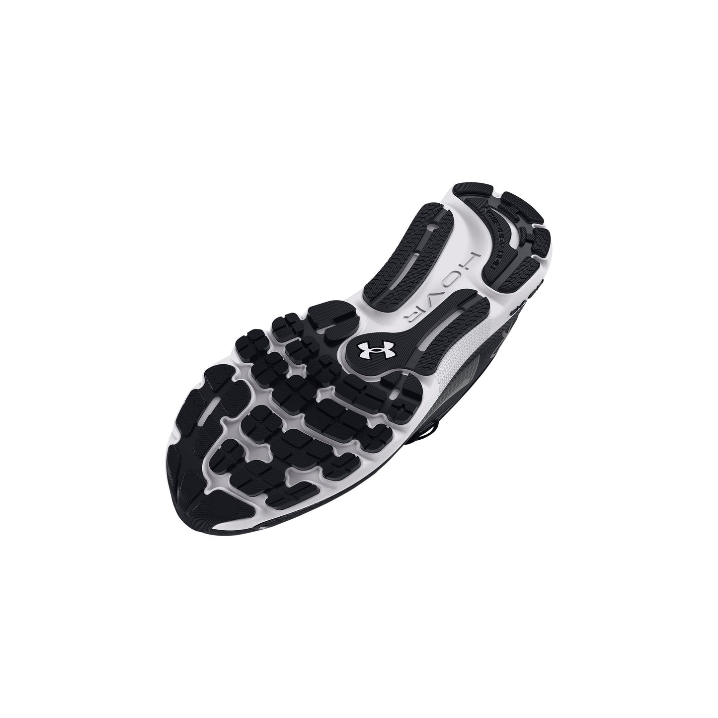 UA HOVR INFINITE 5 | Under Armour Men Shoes | Running Shoes