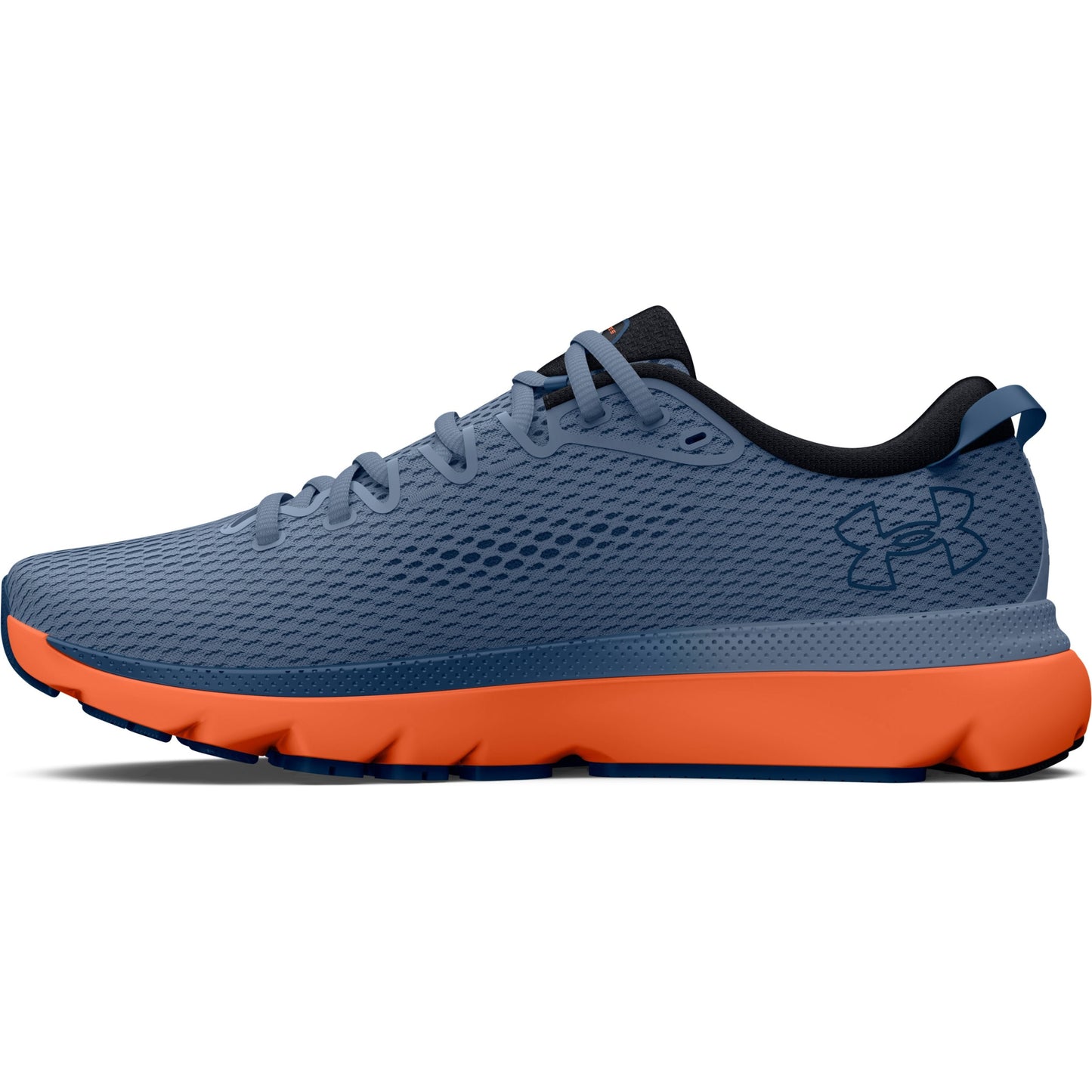 UA HOVR INFINITE 5 | Under Armour Men Shoes | Running Shoes
