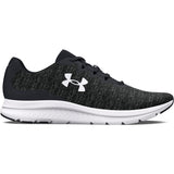 UA CHARGED IMPULSE 3 KNIT | Under Armour Men Shoes | Running Shoes