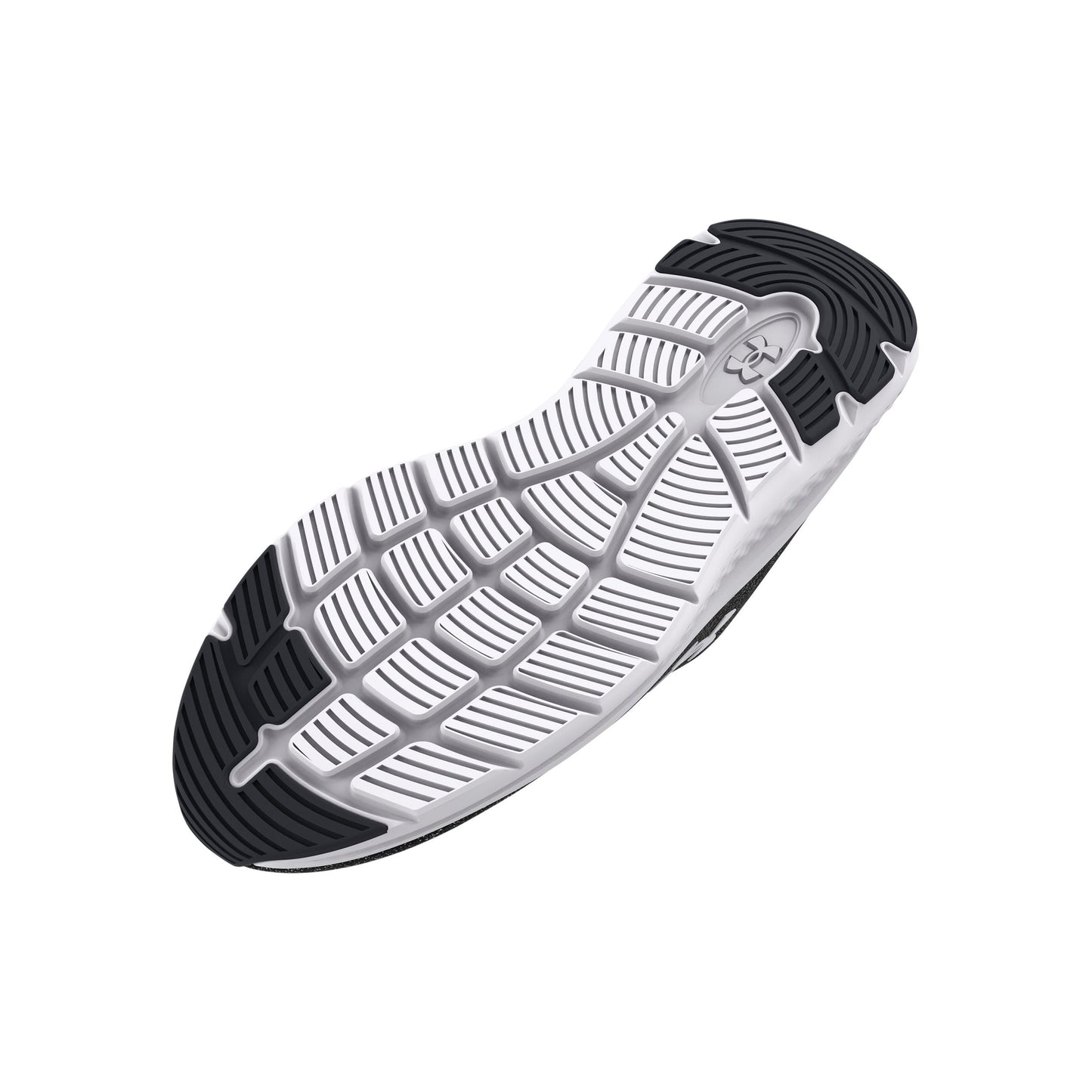 UA CHARGED IMPULSE 3 KNIT | Under Armour Men Shoes | Running Shoes