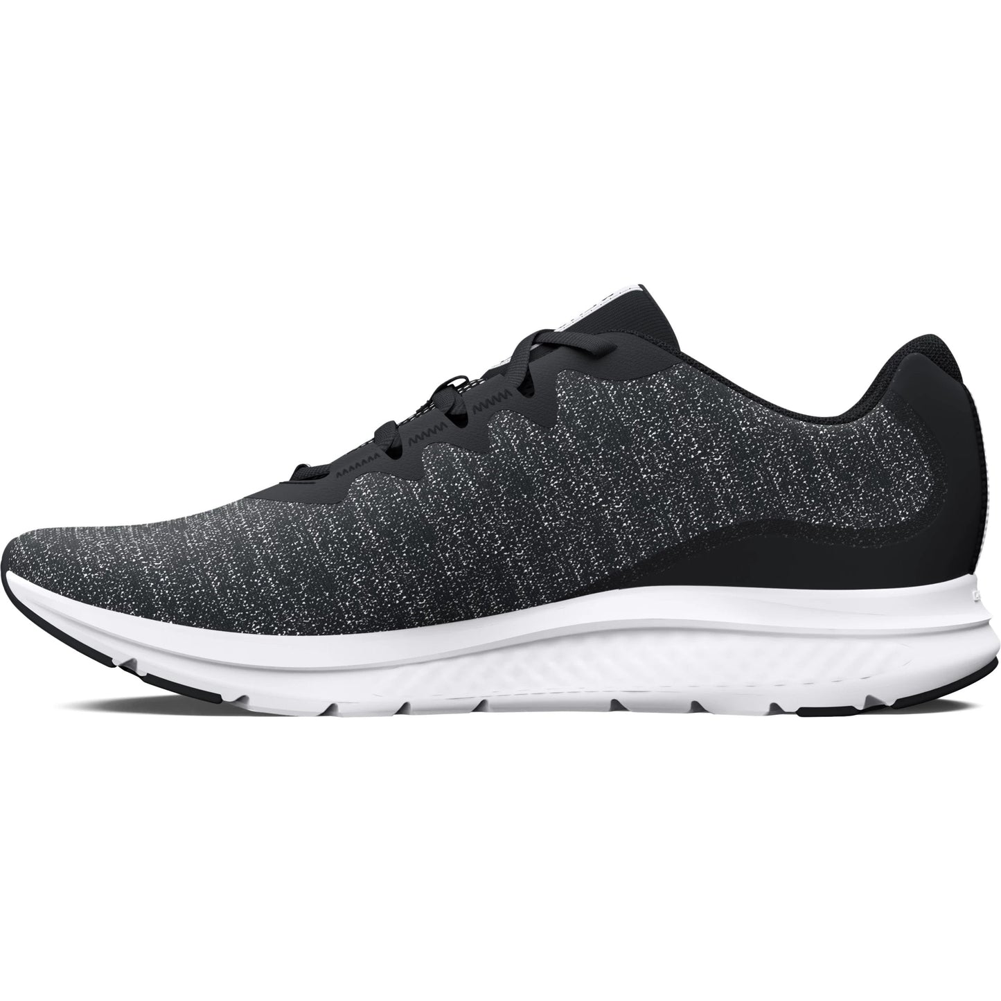 UA W CHARGED IMPULSE 3 KNIT | Under Armour Women Shoes | Running Shoes