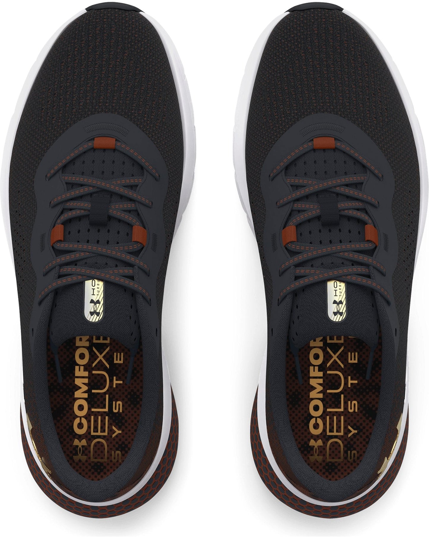 UA W HOVR TURBULENCE 2 PRINT | Under Armour Women Shoes | Running Shoes