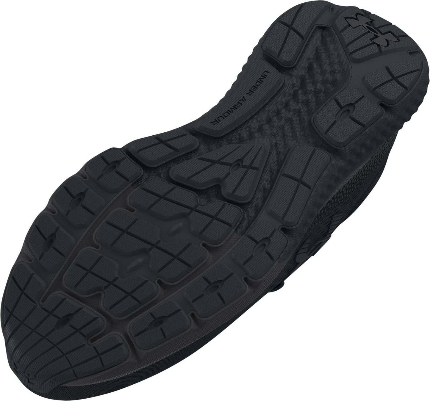UA CHARGED ROGUE 4 | Under Armour Men Shoes | Running Shoes