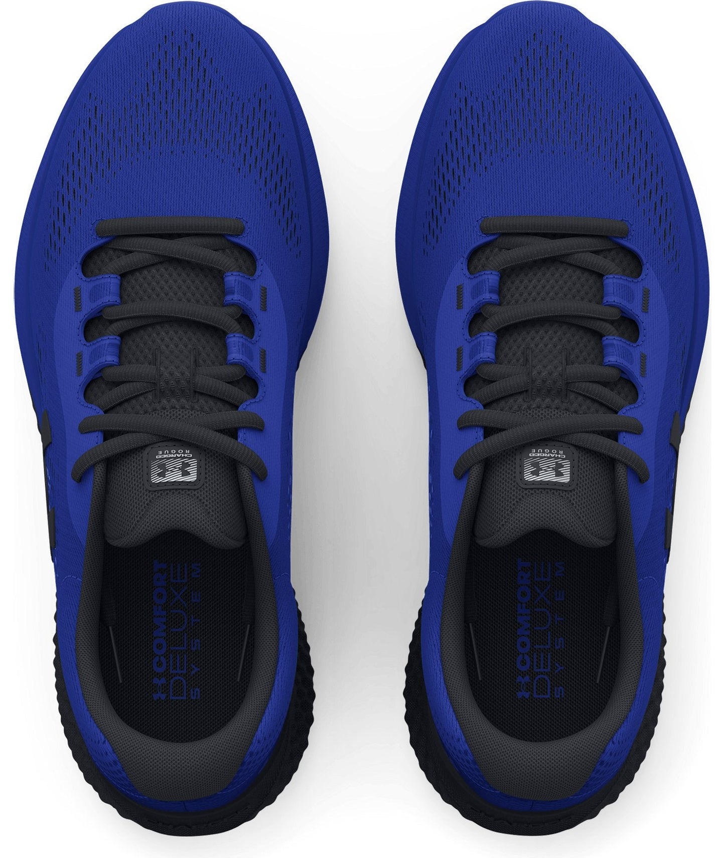 UA CHARGED ROGUE 4 | Under Armour Men Shoes | Running Shoes