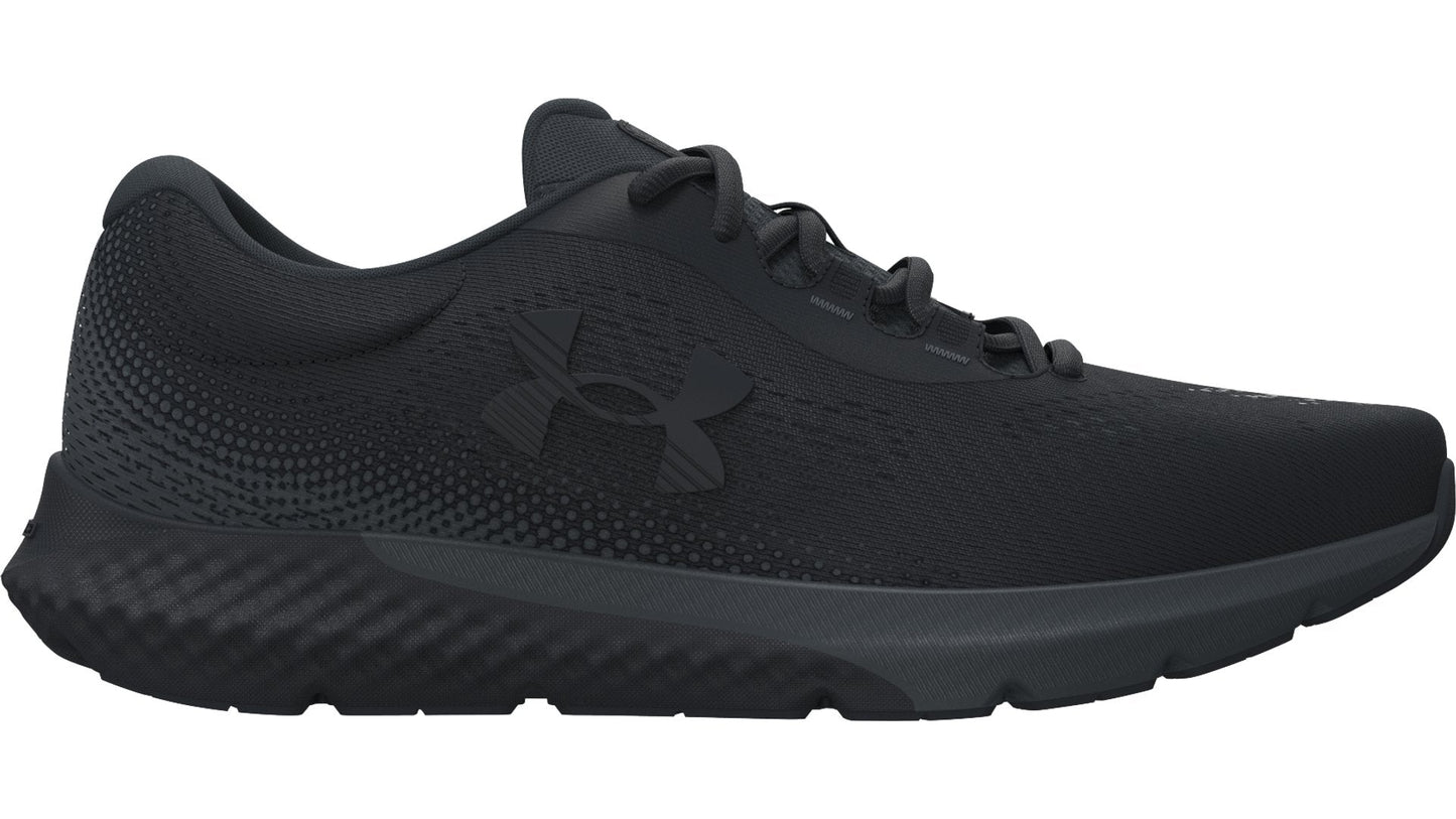 UA CHARGED ROGUE 4 | Under Armour Men Shoes | Running Shoes