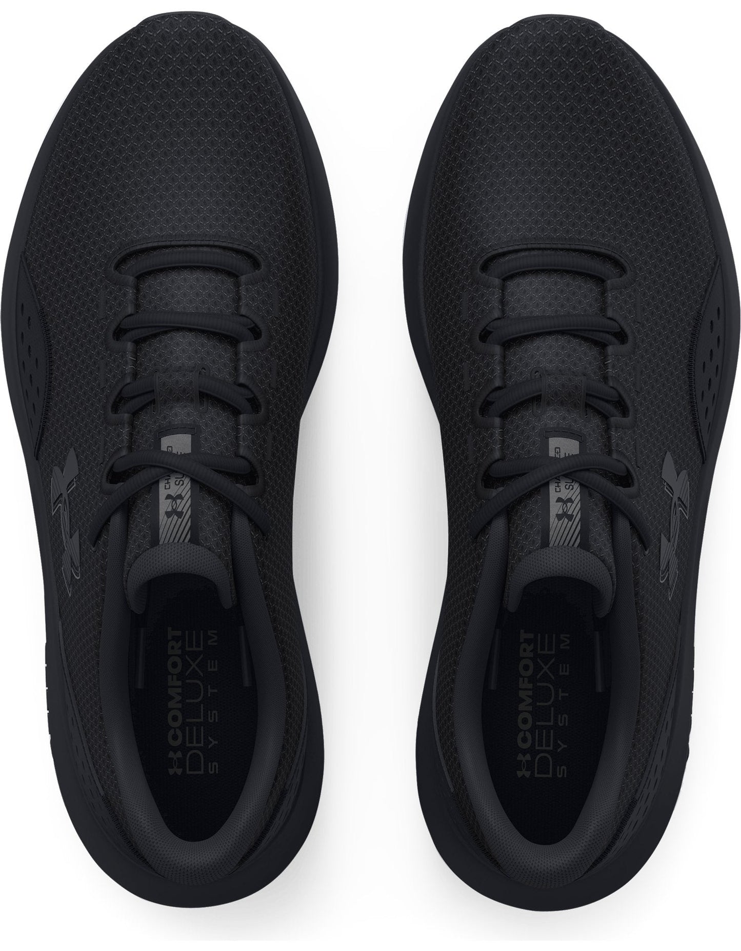 UA CHARGED SURGE 4 | Under Armour Men Shoes | Running Shoes