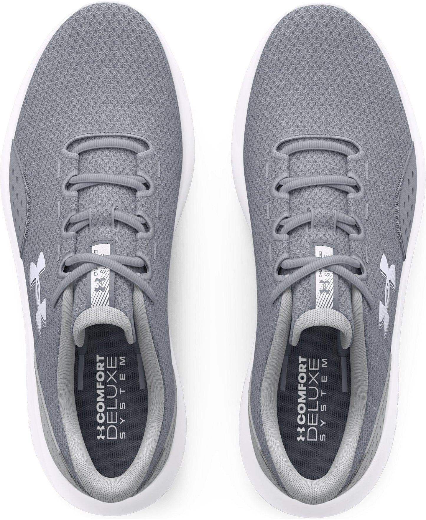 UA CHARGED SURGE 4 | Under Armour Men Shoes | Running Shoes