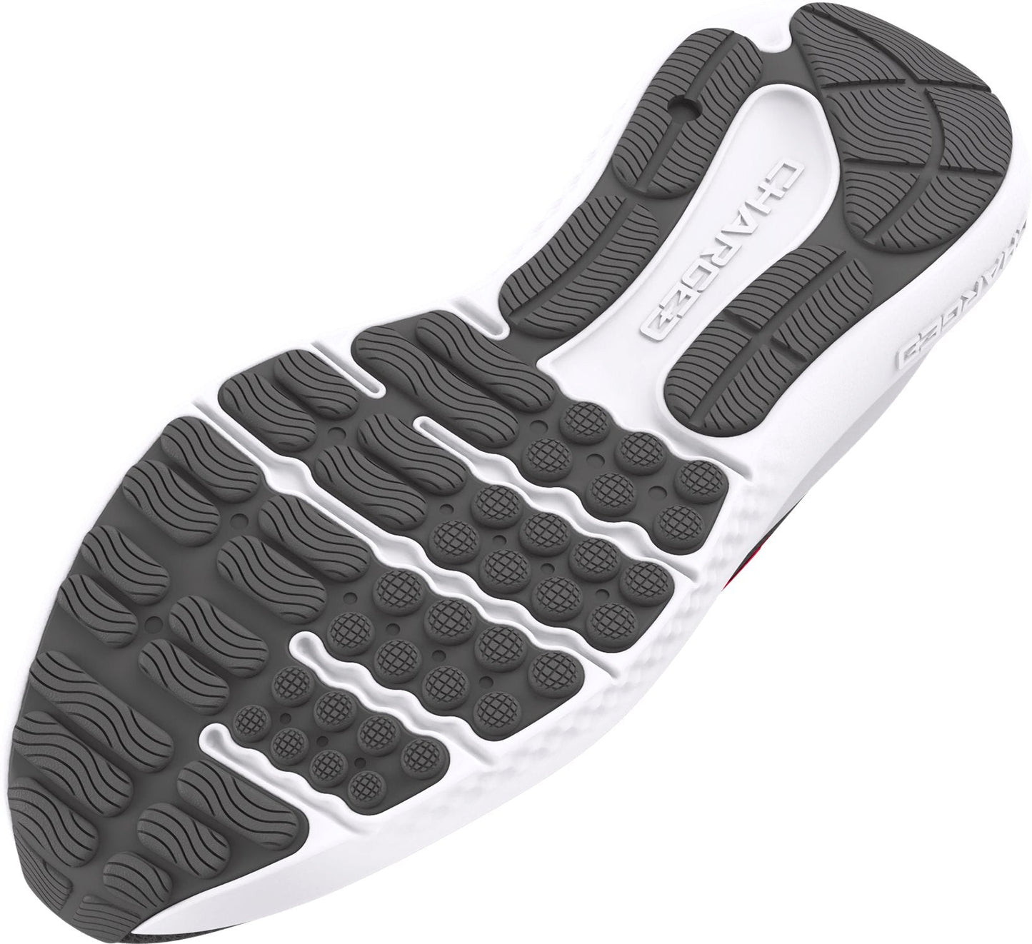 UA CHARGED SURGE 4 | Under Armour Men Shoes | Running Shoes