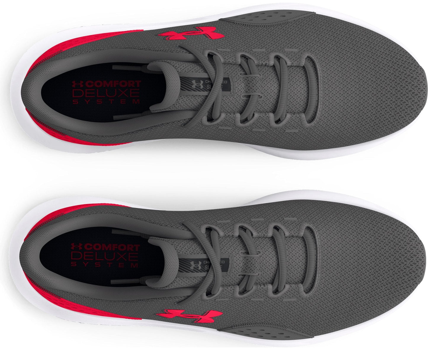 UA CHARGED SURGE 4 | Under Armour Men Shoes | Running Shoes