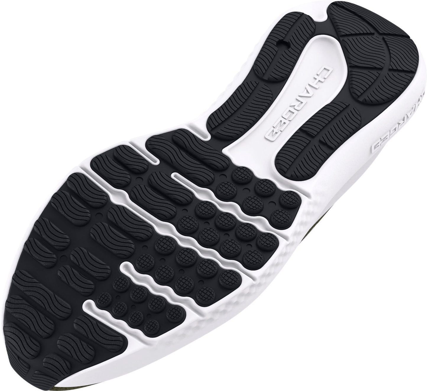 UA CHARGED SURGE 4 | Under Armour Men Shoes | Running Shoes