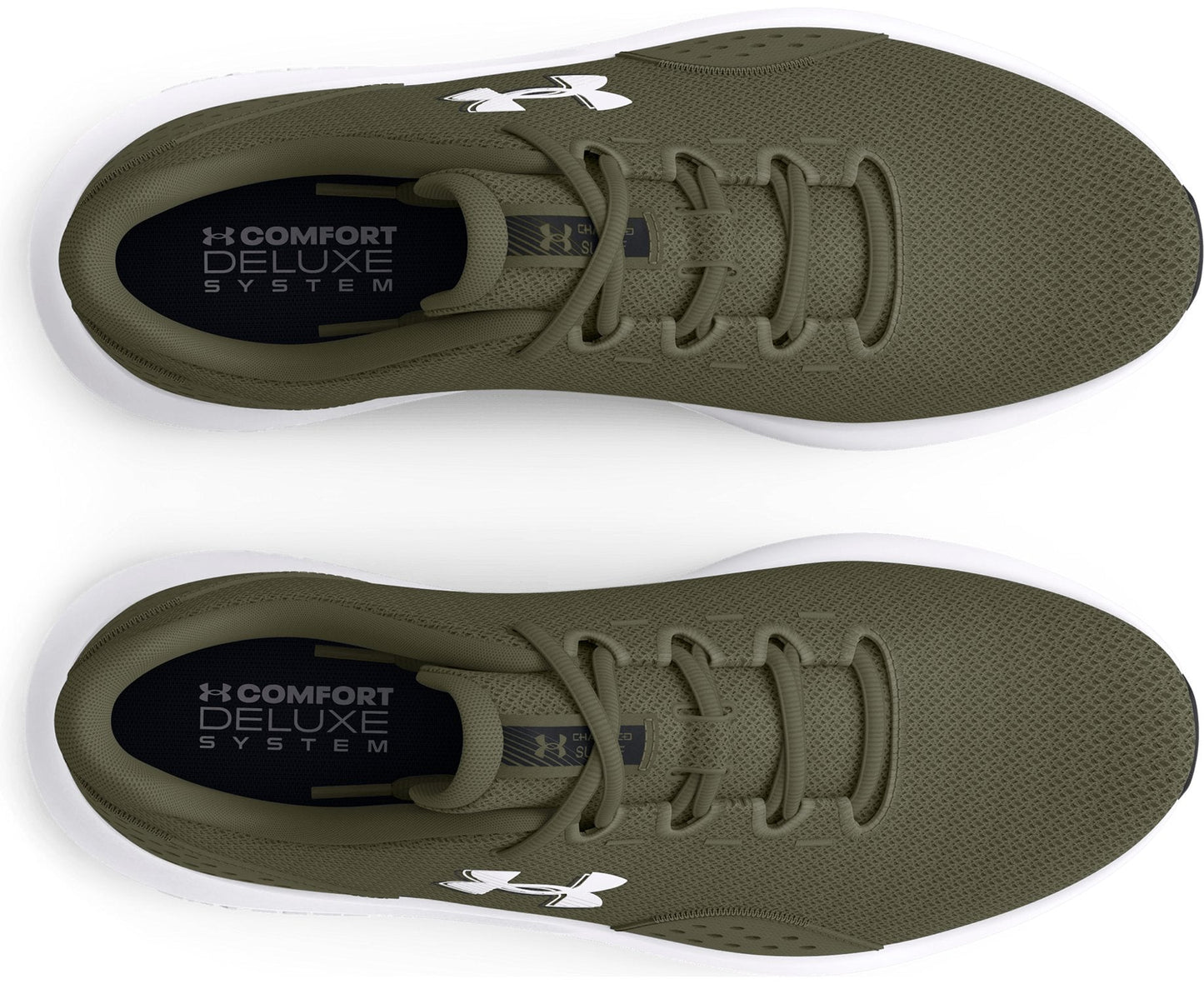 UA CHARGED SURGE 4 | Under Armour Men Shoes | Running Shoes