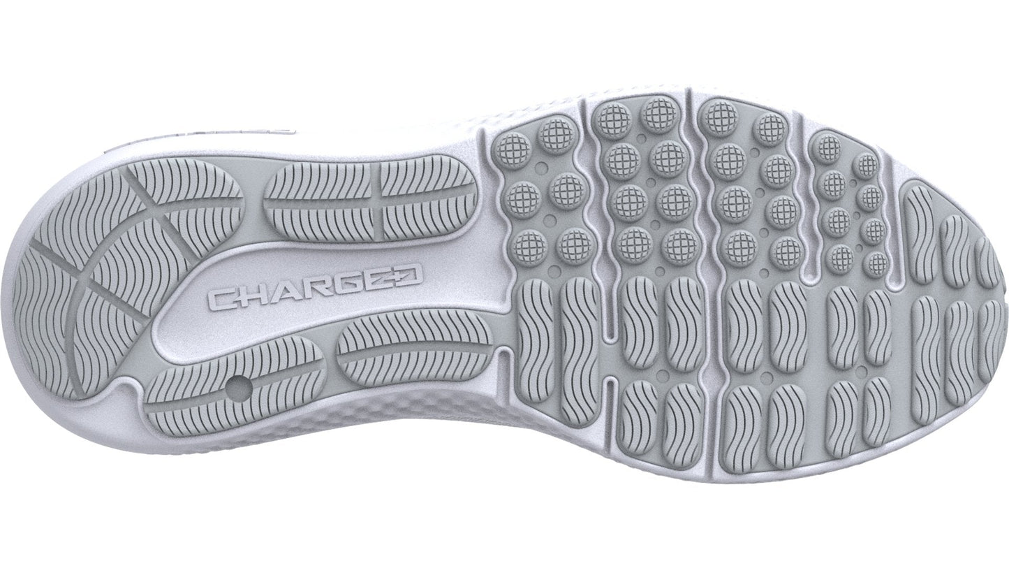 UA CHARGED SURGE 4 | Under Armour Men Shoes | Running Shoes