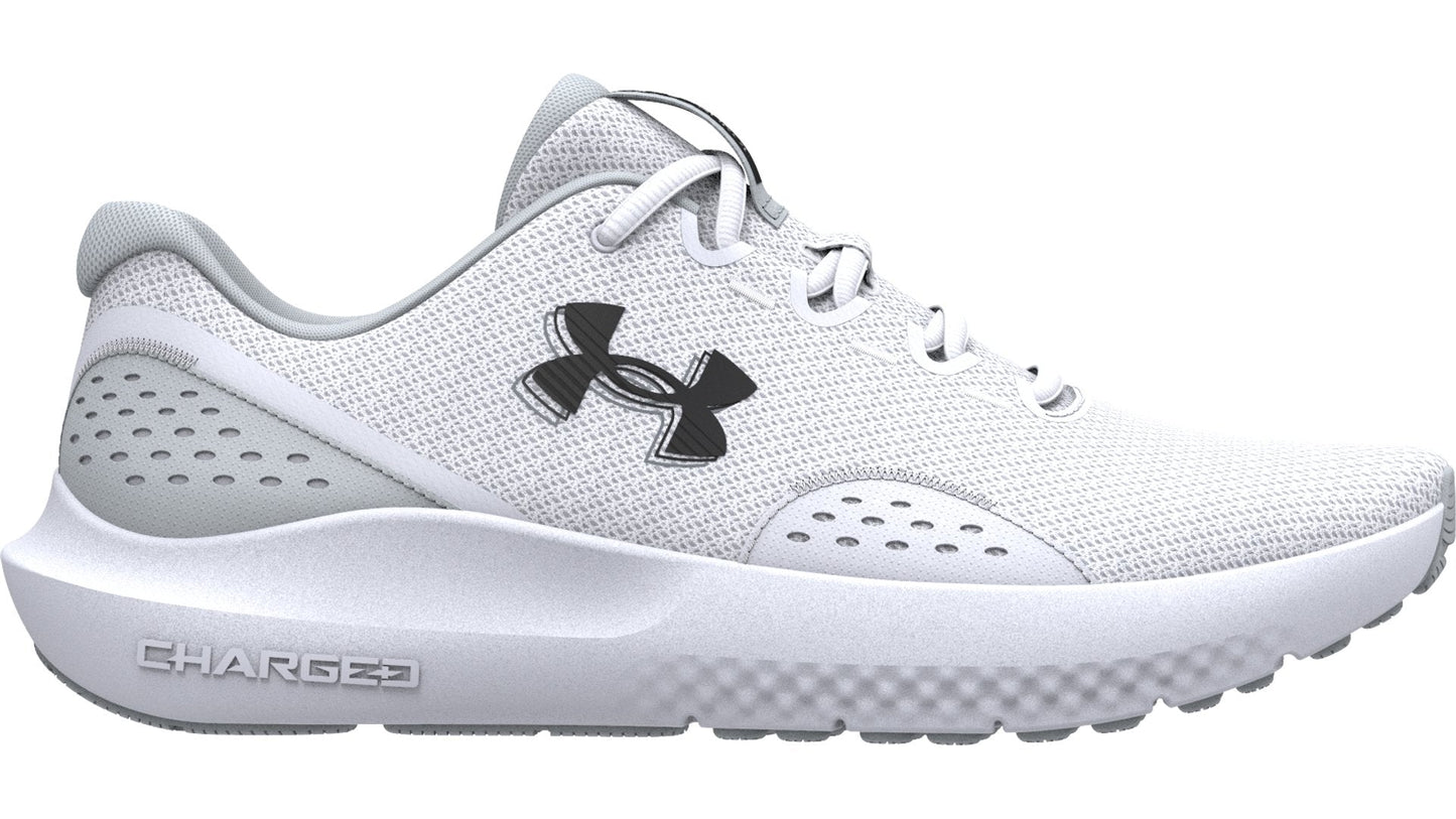 UA CHARGED SURGE 4 | Under Armour Men Shoes | Running Shoes