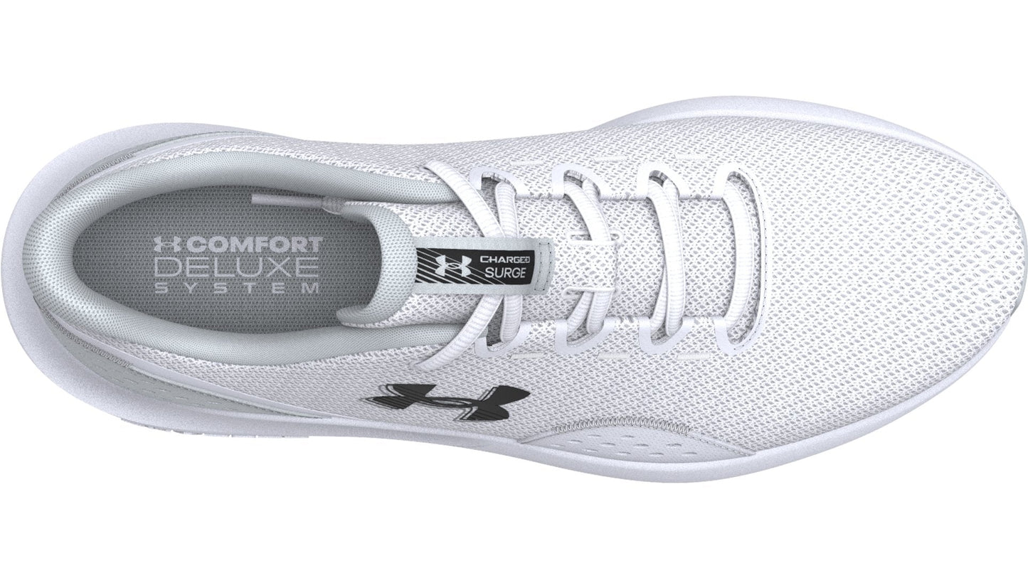 UA CHARGED SURGE 4 | Under Armour Men Shoes | Running Shoes