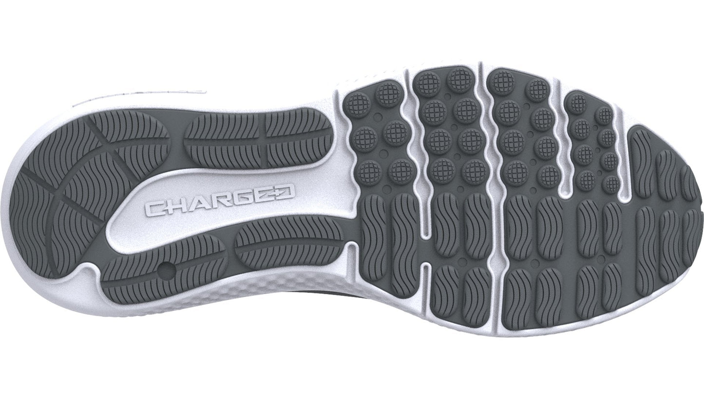 UA CHARGED SURGE 4 | Under Armour Men Shoes | Running Shoes