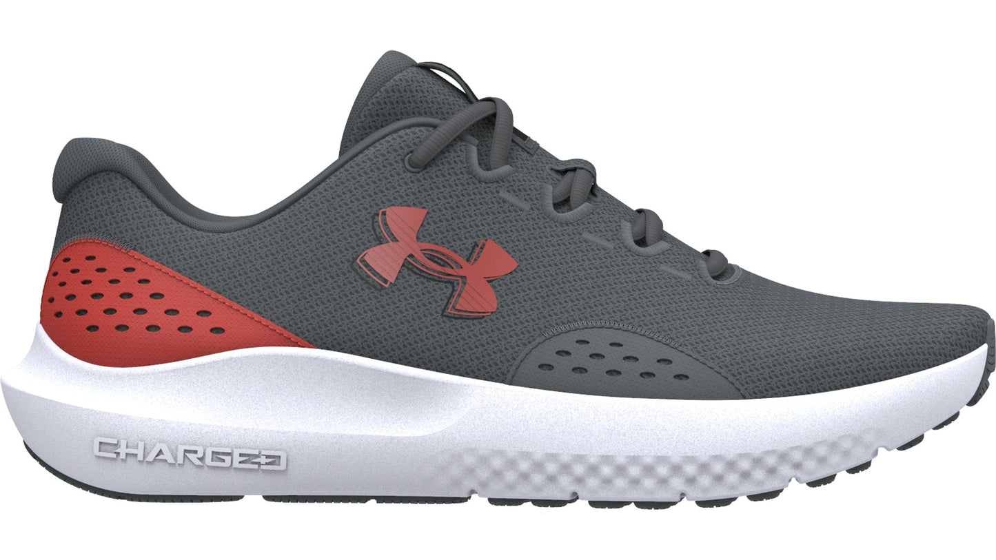 UA CHARGED SURGE 4 | Under Armour Men Shoes | Running Shoes