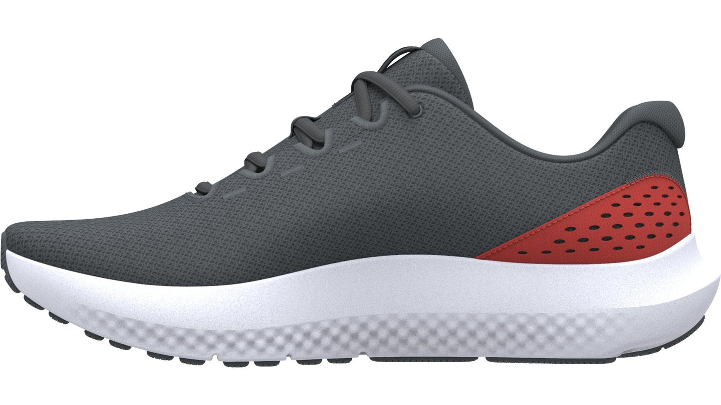 UA CHARGED SURGE 4 | Under Armour Men Shoes | Running Shoes