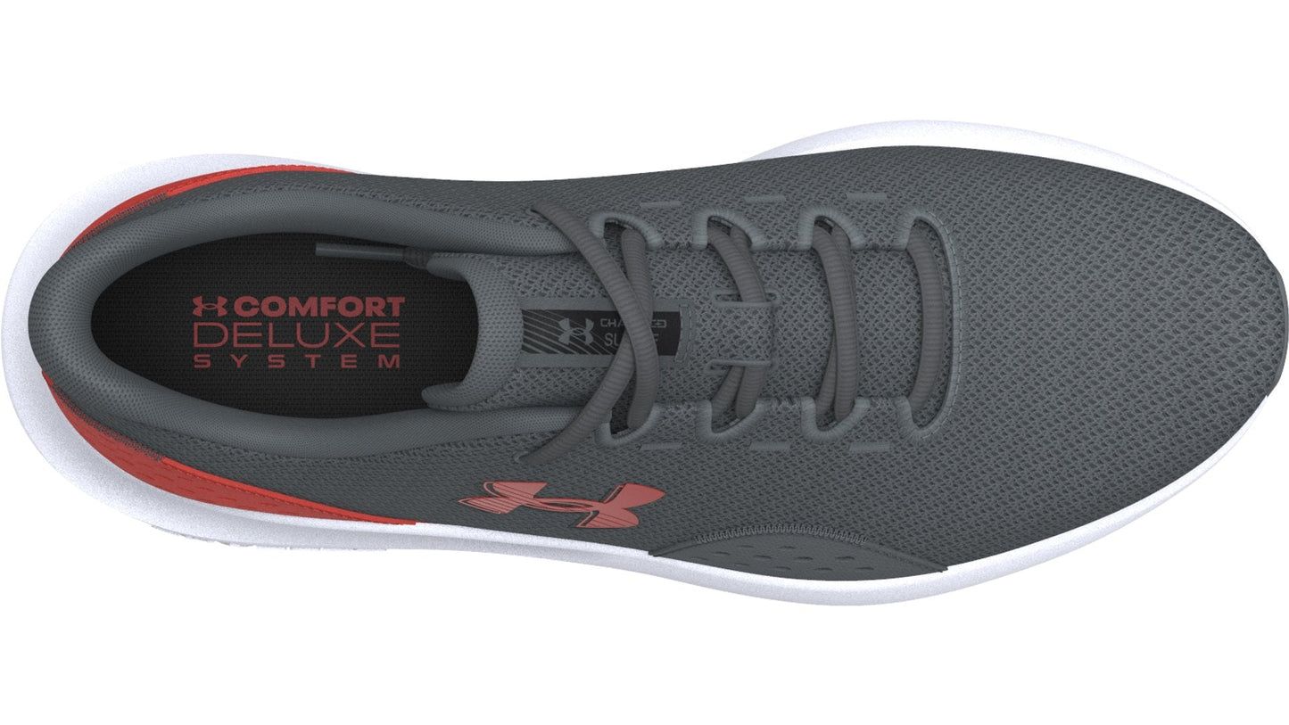 UA CHARGED SURGE 4 | Under Armour Men Shoes | Running Shoes
