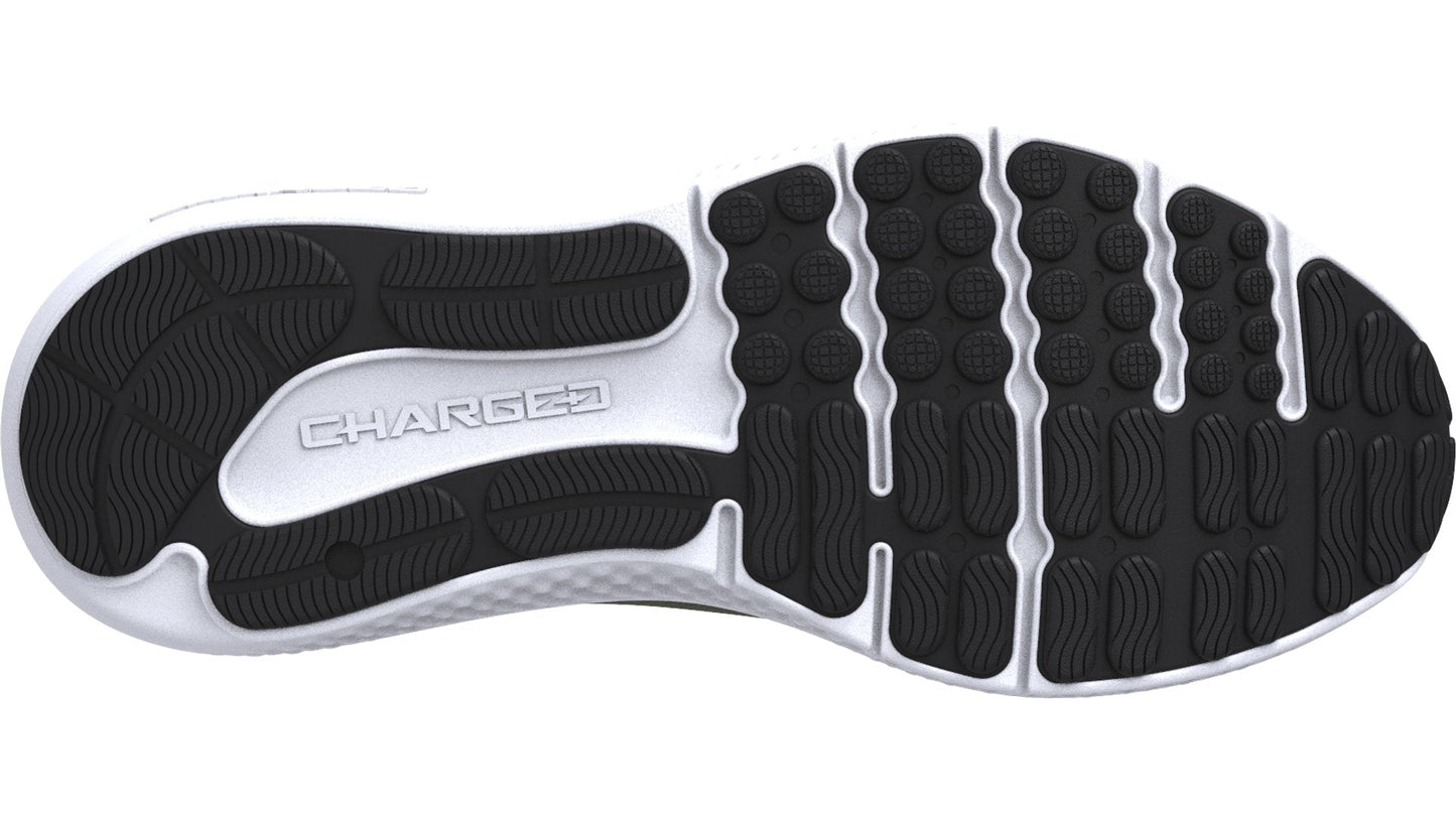 UA CHARGED SURGE 4 | Under Armour Men Shoes | Running Shoes