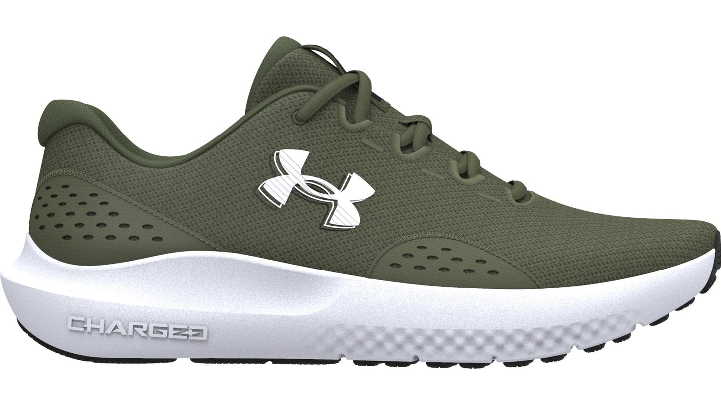 UA CHARGED SURGE 4 | Under Armour Men Shoes | Running Shoes