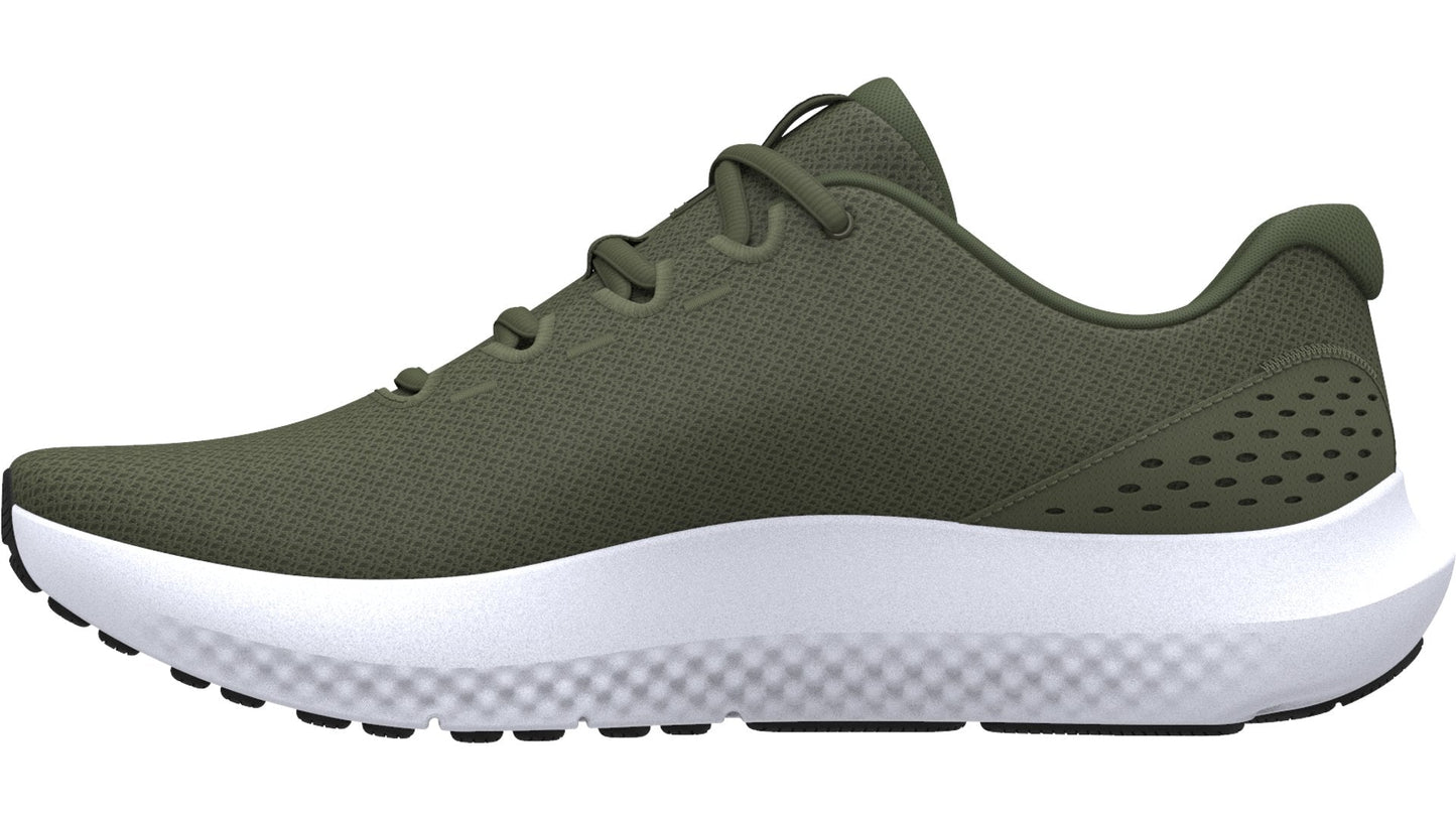 UA CHARGED SURGE 4 | Under Armour Men Shoes | Running Shoes