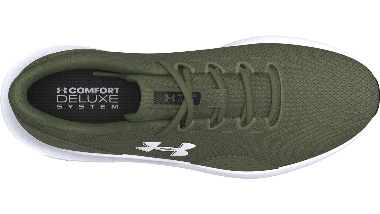 UA CHARGED SURGE 4 | Under Armour Men Shoes | Running Shoes