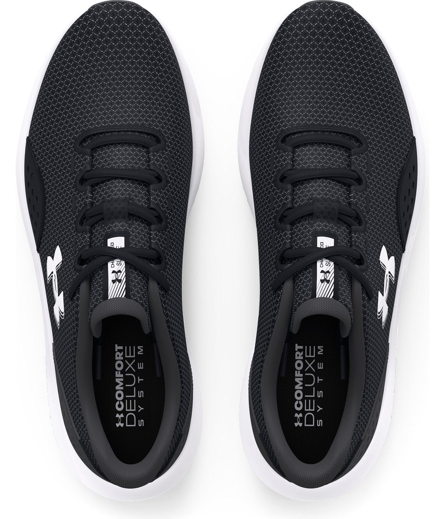 UA W CHARGED SURGE 4 | Under Armour Women Shoes | Running Shoes