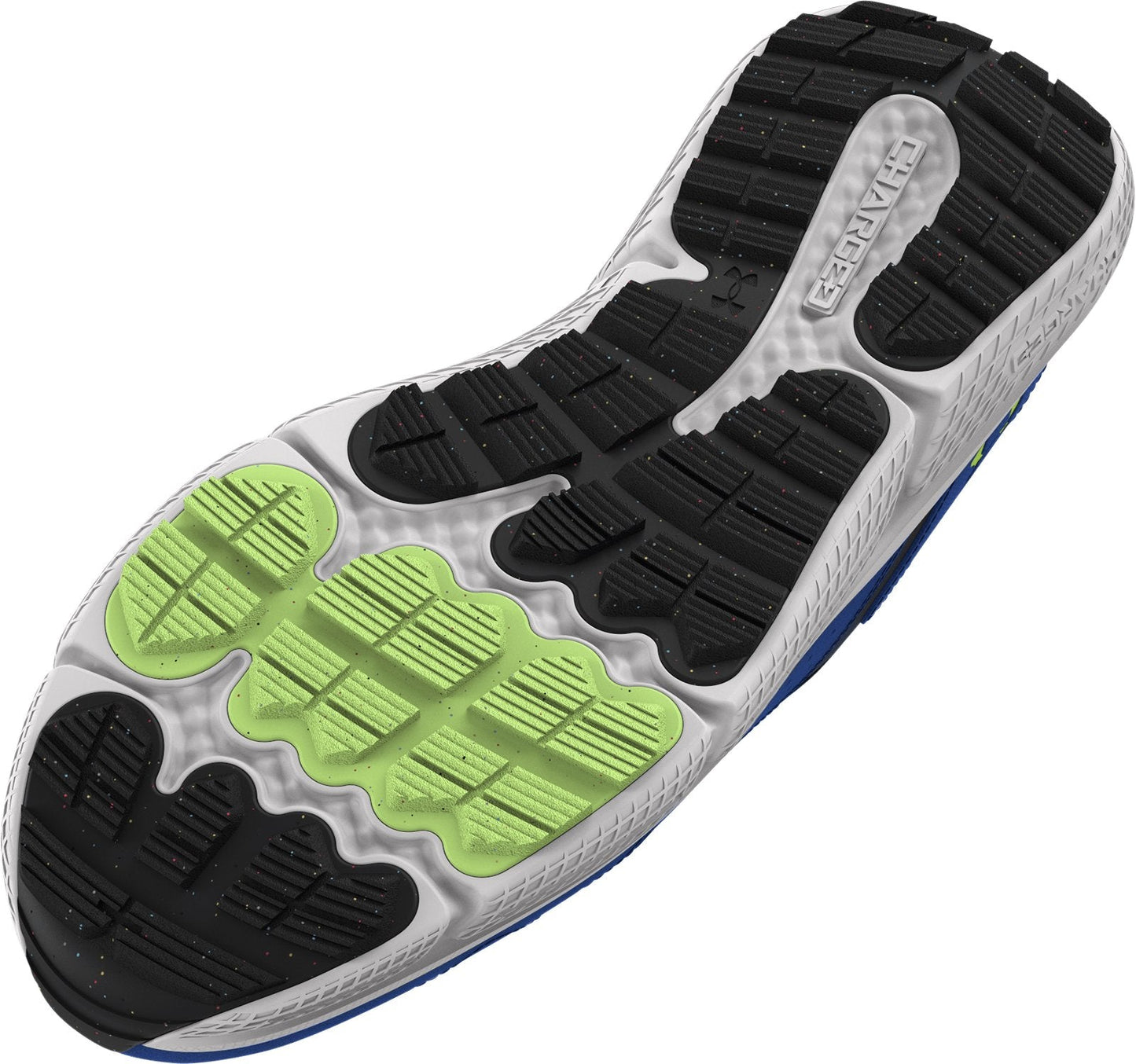 UA CHARGED VERSSERT 2 | Under Armour Men Shoes | Running Shoes