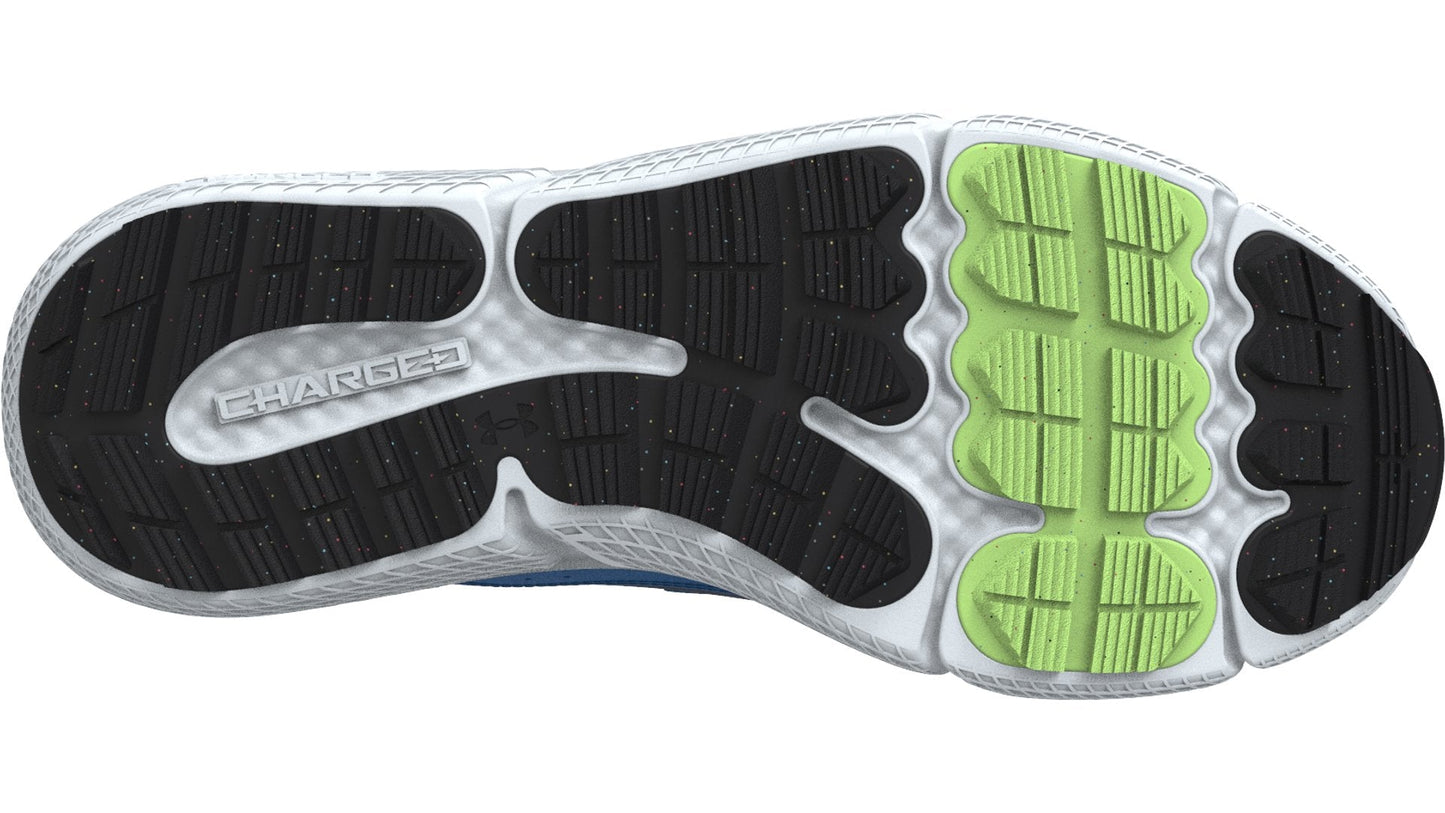 UA CHARGED VERSSERT 2 | Under Armour Men Shoes | Running Shoes