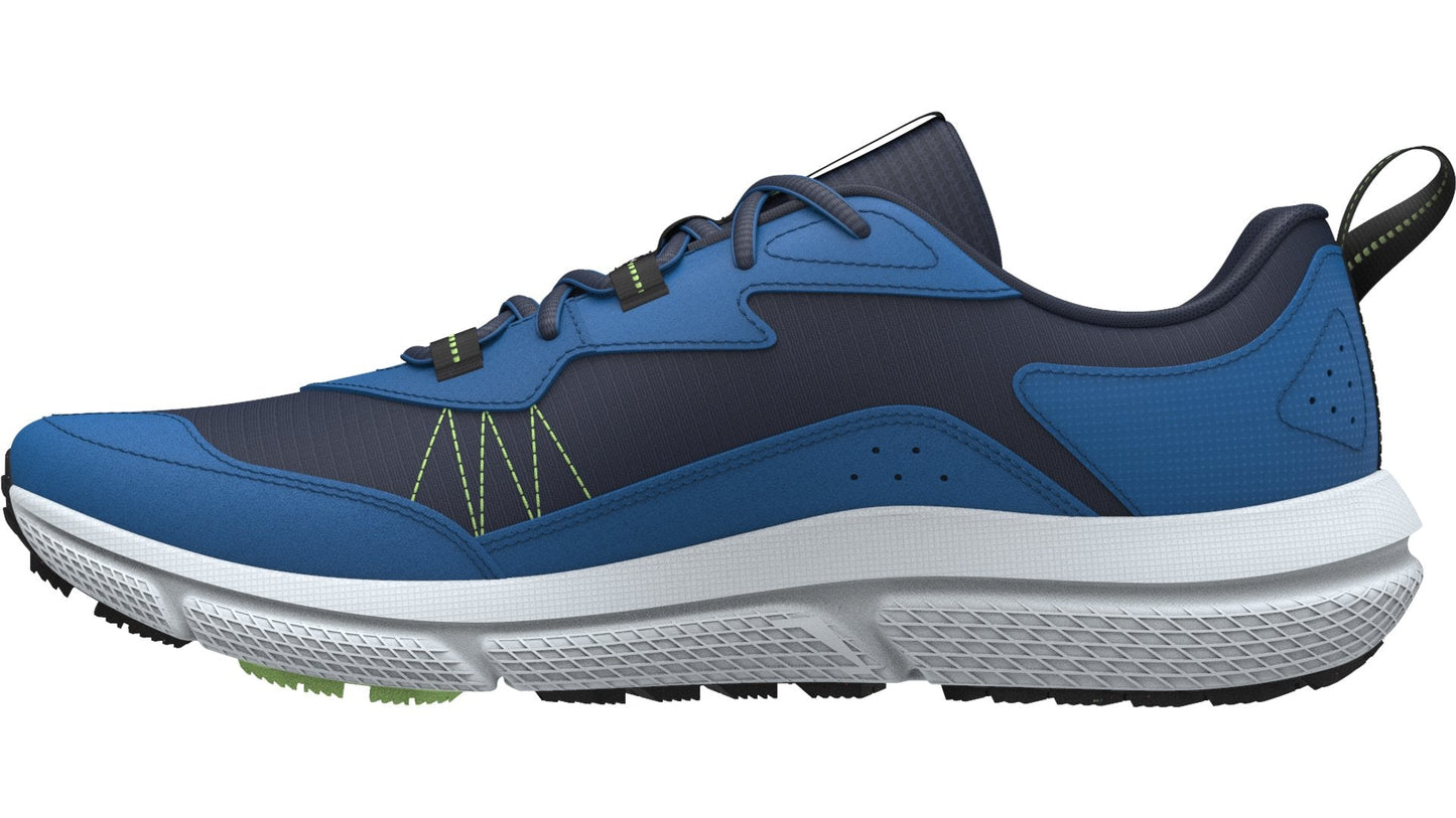 UA CHARGED VERSSERT 2 | Under Armour Men Shoes | Running Shoes