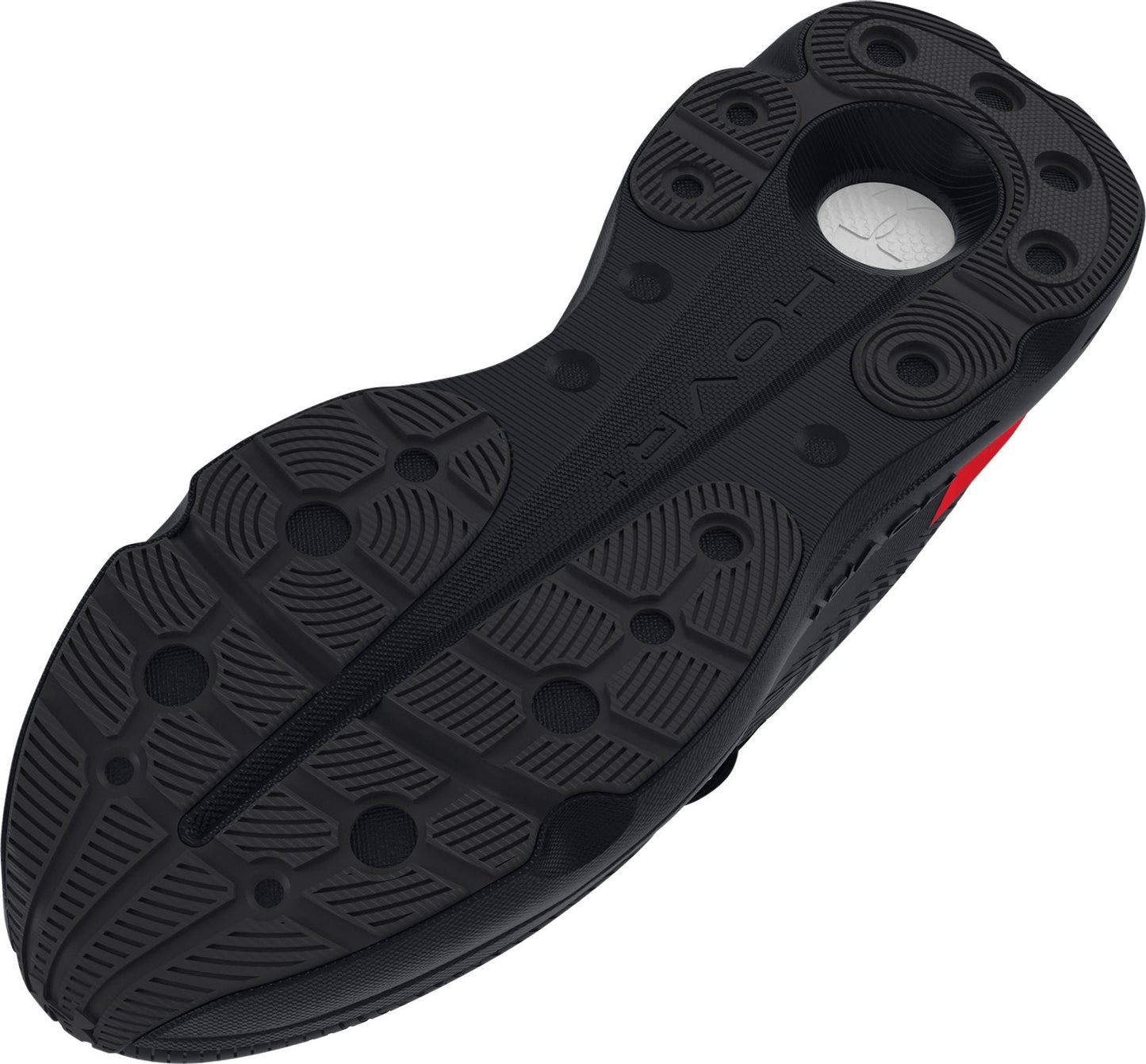 UA INFINITE PRO | Under Armour Men Shoes | Running Shoes